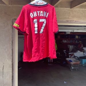 Ohtani Throwback 🔥🔥🔥